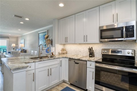 Copropriété à vendre à Saint Augustine, Floride: 2 chambres, 98.85 m2 № 1318214 - photo 5