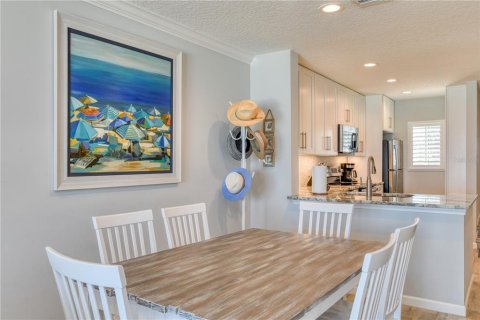 Condo in Saint Augustine, Florida, 2 bedrooms  № 1318214 - photo 8