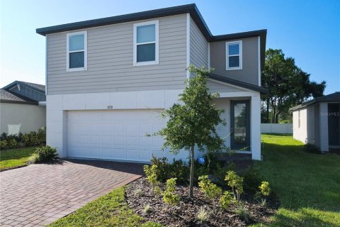 House in Winter Haven, Florida 3 bedrooms, 162.21 sq.m. № 1376066 - photo 2