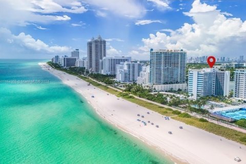 Copropriété à vendre à Miami Beach, Floride: 2 chambres, 94.67 m2 № 1375926 - photo 1