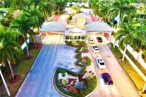 Copropriété à vendre à Coconut Creek, Floride: 2 chambres, 107.4 m2 № 1185552 - photo 6