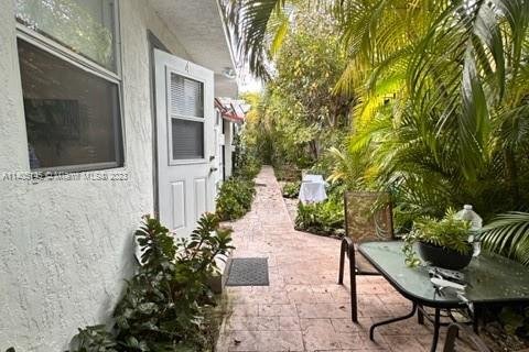 Купить земельный участок в Майами, Флорида № 556133 - фото 12