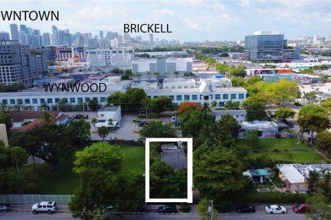 Terrain à vendre à Miami, Floride № 556133 - photo 20