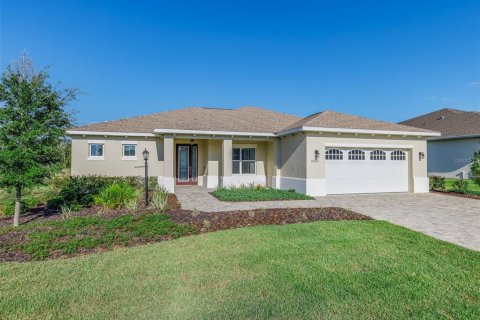 Casa en venta en Ocala, Florida, 2 dormitorios, 153.38 m2 № 1395294 - foto 2