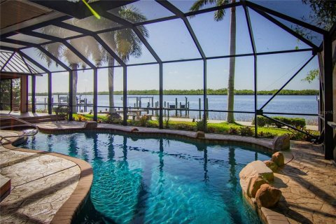 Villa ou maison à vendre à Punta Gorda, Floride: 4 chambres, 272.48 m2 № 1261885 - photo 24