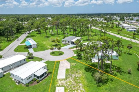 Terreno en venta en North Port, Florida № 1258727 - foto 3