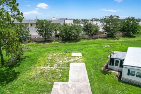 Terreno en venta en North Port, Florida № 1258727 - foto 20