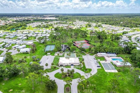 Land in North Port, Florida № 1258727 - photo 6