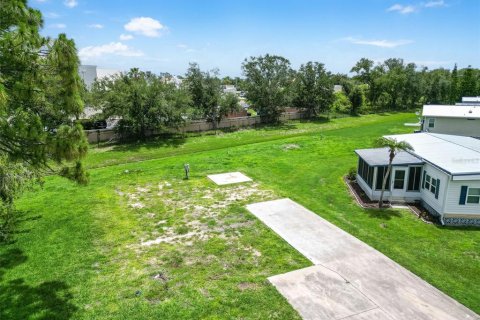 Terreno en venta en North Port, Florida № 1258727 - foto 19