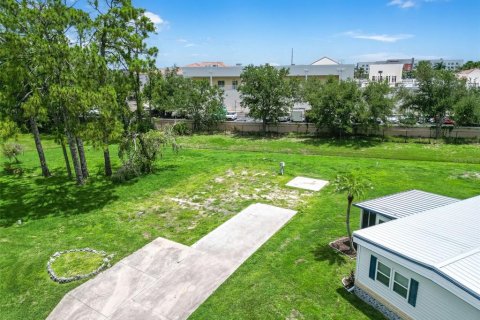 Terreno en venta en North Port, Florida № 1258727 - foto 17