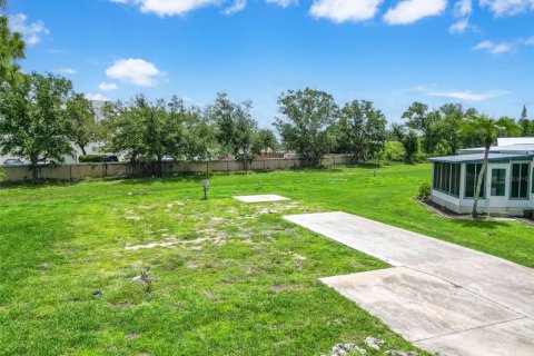 Terreno en venta en North Port, Florida № 1258727 - foto 18