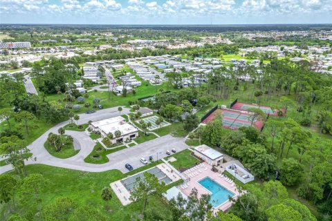 Terreno en venta en North Port, Florida № 1258727 - foto 5