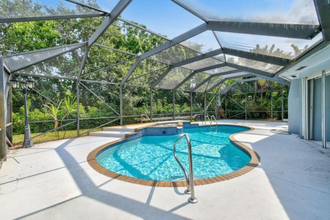 Villa ou maison à vendre à North Palm Beach, Floride: 3 chambres, 156.63 m2 № 1179724 - photo 13