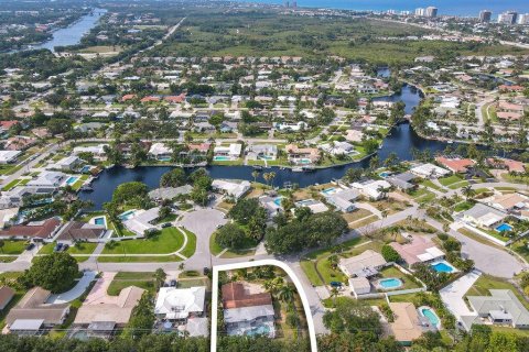 Villa ou maison à vendre à North Palm Beach, Floride: 3 chambres, 156.63 m2 № 1179724 - photo 5