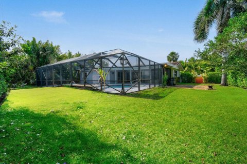 Villa ou maison à vendre à North Palm Beach, Floride: 3 chambres, 156.63 m2 № 1179724 - photo 9