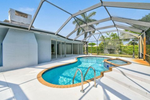 Villa ou maison à vendre à North Palm Beach, Floride: 3 chambres, 156.63 m2 № 1179724 - photo 11