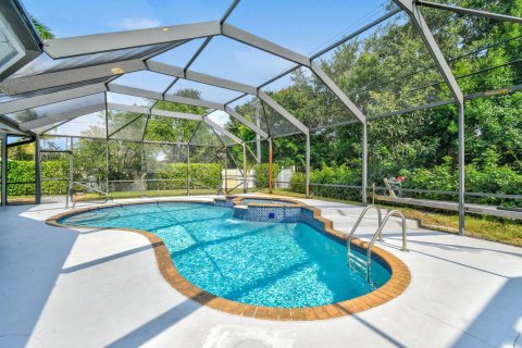 Villa ou maison à vendre à North Palm Beach, Floride: 3 chambres, 156.63 m2 № 1179724 - photo 10