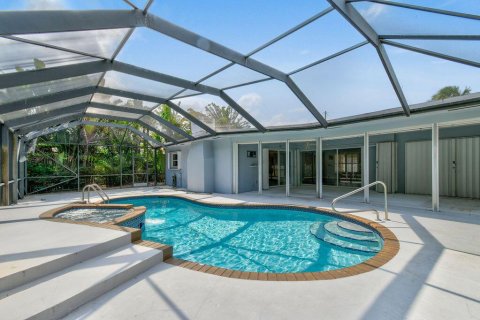 Villa ou maison à vendre à North Palm Beach, Floride: 3 chambres, 156.63 m2 № 1179724 - photo 12