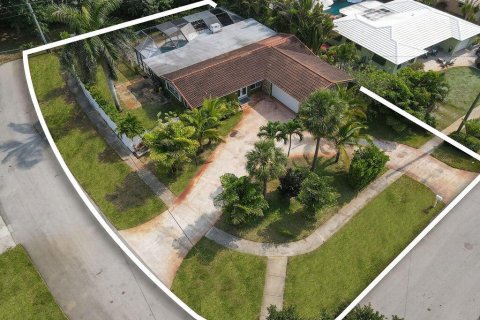 Villa ou maison à vendre à North Palm Beach, Floride: 3 chambres, 156.63 m2 № 1179724 - photo 7