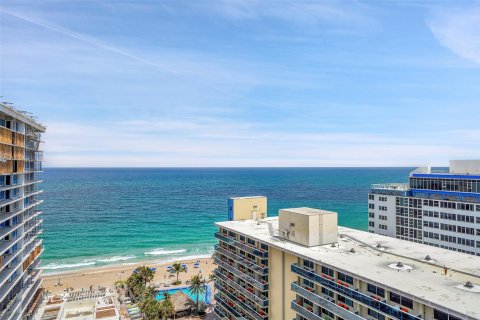 Copropriété à vendre à Fort Lauderdale, Floride: 4 chambres, 357.67 m2 № 1179805 - photo 8