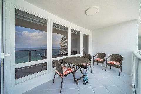 Copropriété à vendre à Fort Lauderdale, Floride: 4 chambres, 357.67 m2 № 1179805 - photo 6