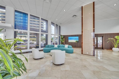 Copropriété à vendre à Fort Lauderdale, Floride: 4 chambres, 357.67 m2 № 1179805 - photo 3