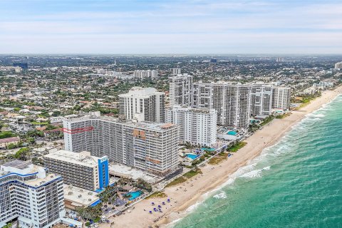 Copropriété à vendre à Fort Lauderdale, Floride: 4 chambres, 357.67 m2 № 1179805 - photo 21