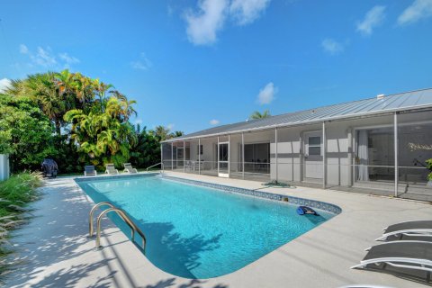Casa en venta en Riviera Beach, Florida, 4 dormitorios, 168.99 m2 № 868414 - foto 24