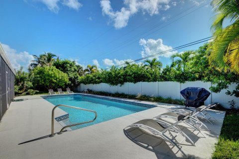 Casa en venta en Riviera Beach, Florida, 4 dormitorios, 168.99 m2 № 868414 - foto 21