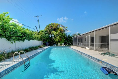 Casa en venta en Riviera Beach, Florida, 4 dormitorios, 168.99 m2 № 868414 - foto 25