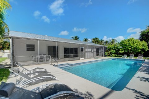 Villa ou maison à vendre à Riviera Beach, Floride: 4 chambres, 168.99 m2 № 868414 - photo 22