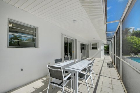 Casa en venta en Riviera Beach, Florida, 4 dormitorios, 168.99 m2 № 868414 - foto 29