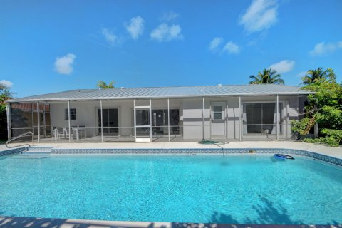 Villa ou maison à vendre à Riviera Beach, Floride: 4 chambres, 168.99 m2 № 868414 - photo 23