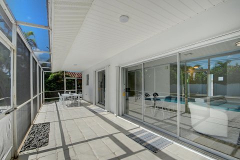 Villa ou maison à vendre à Riviera Beach, Floride: 4 chambres, 168.99 m2 № 868414 - photo 28