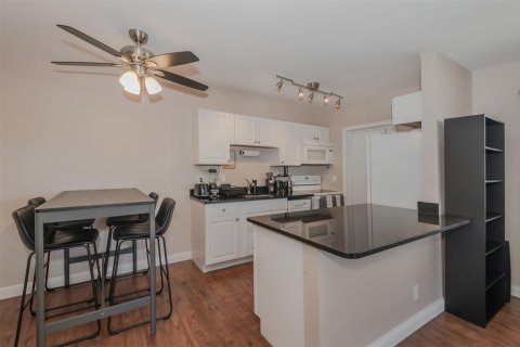 Copropriété à vendre à Pompano Beach, Floride: 1 chambre, 62.99 m2 № 1187008 - photo 15