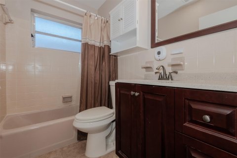 Copropriété à vendre à Pompano Beach, Floride: 1 chambre, 62.99 m2 № 1187008 - photo 2