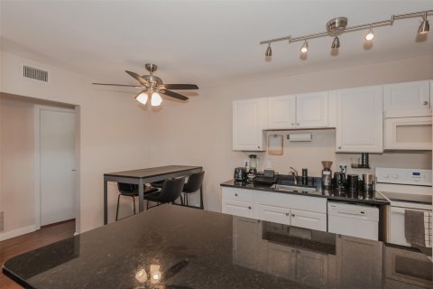 Copropriété à vendre à Pompano Beach, Floride: 1 chambre, 62.99 m2 № 1187008 - photo 13