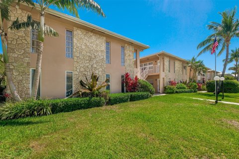 Copropriété à vendre à Pompano Beach, Floride: 1 chambre, 62.99 m2 № 1187008 - photo 23