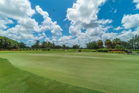 Condo in Pembroke Pines, Florida, 2 bedrooms  № 1146695 - photo 15