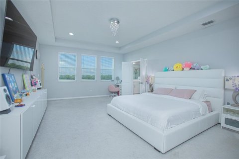 Villa ou maison à vendre à Orlando, Floride: 5 chambres, 349.03 m2 № 1300457 - photo 20