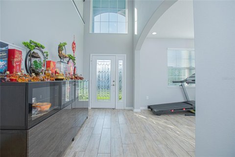 Villa ou maison à vendre à Orlando, Floride: 5 chambres, 349.03 m2 № 1300457 - photo 3