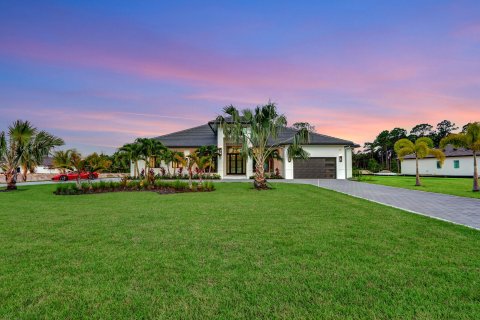 Villa ou maison à vendre à West Palm Beach, Floride: 4 chambres, 400.22 m2 № 1011845 - photo 16