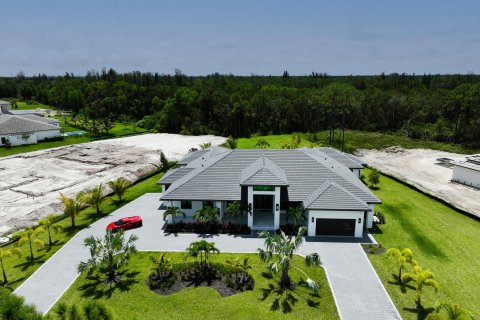 Villa ou maison à vendre à West Palm Beach, Floride: 4 chambres, 400.22 m2 № 1011845 - photo 30