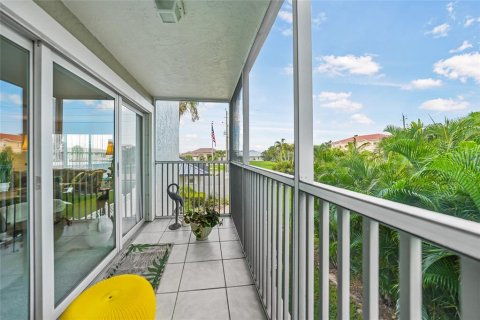 Copropriété à vendre à Punta Gorda, Floride: 2 chambres, 123.93 m2 № 1297913 - photo 24