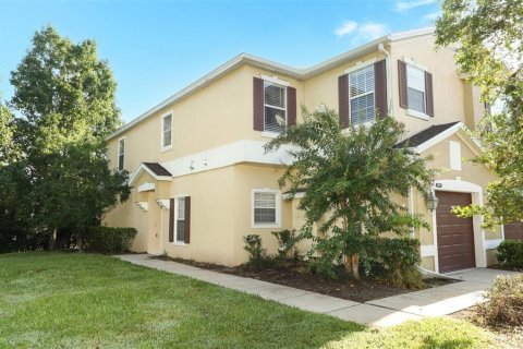 Touwnhouse à vendre à Apopka, Floride: 3 chambres, 167.78 m2 № 1300088 - photo 2