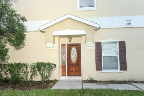 Touwnhouse à vendre à Apopka, Floride: 3 chambres, 167.78 m2 № 1300088 - photo 3