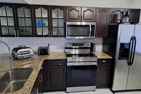 Condo in Davie, Florida, 2 bedrooms  № 1170838 - photo 5