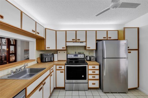 Copropriété à vendre à Coconut Creek, Floride: 2 chambres, 120.77 m2 № 1097498 - photo 22