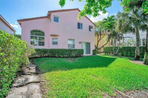 Casa en alquiler en Pembroke Pines, Florida, 4 dormitorios, 233.46 m2 № 652219 - foto 23