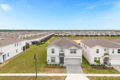 Villa ou maison à vendre à Davenport, Floride: 10 chambres, 408.68 m2 № 1339752 - photo 2